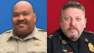 Candidates for Peach County Sheriff answer the questions on voter's minds based on Listening Lab Res