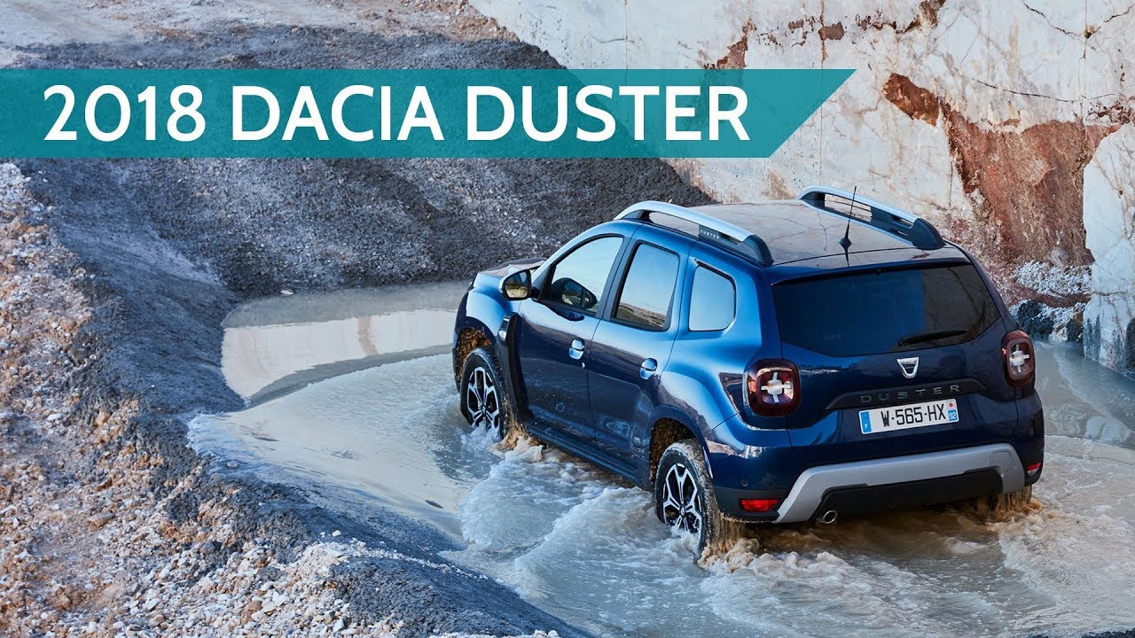 Renault Daster (diesel) - reviews and review of the crossover Renault Daster (diesel) - reviews and review of the crossover