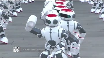 Are we on the brink of a jobless future?