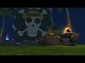 ONE PIECE in World of Warcraft My Jolly Roger in Warcraft