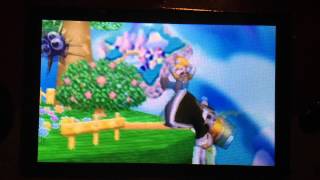 Little Weegee combo