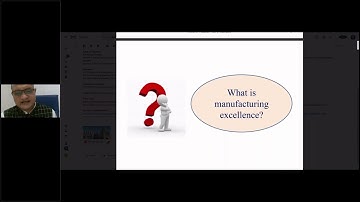 FDPOM Day1 Session3 Lean Six Sigma by Dr Jitesh J Thakkar