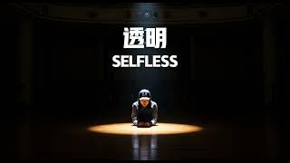 G.E.M.鄧紫棋【透明 Selfless 2.0】