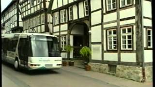 Neoplan - Concepts for Urban Bus Services English