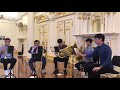 Capture de la vidéo Dr Sun Yat-Sen Museum Concert By Mr. Brass Quintet 14/3/2021