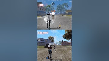 SONIA CHARACTER ABILITY CHANGE | END OF SONIA - GARENA FREE FIRE