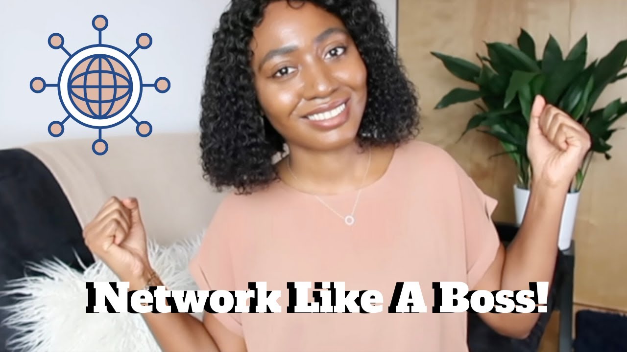 Career Networking 101: 8 Tips on How Social Workers Can Network for Career Advancement Like a Boss!