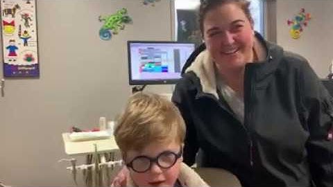 Laser Dentistry - Great for All Ages