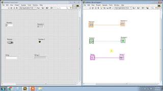LabVIEW in Tamil - Introduction to LabVIEW