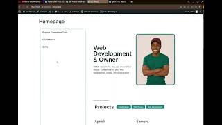 Bug - Crocoblock Theme builder -  Single Page Template Overriding Homepage Net Worth