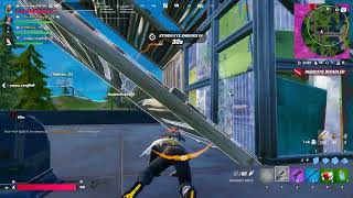 Fortnite Squad Izi Pizi