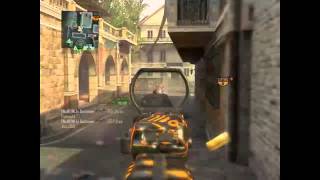 Mlix Unknown - Black Ops Ii Game Clip