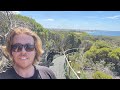 Malabar Headland Coastal walk - Seaffy VLOG