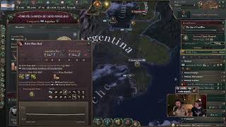 Charters of Commerce FIRST LOOK / 1.9, Hot Code Edition!