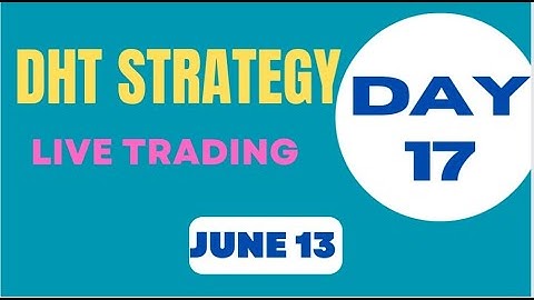 Intraday live trading on tradetron algo #stockmarket #algo #tradetron