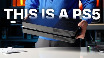 I fixed the PS5 and now YOU can too