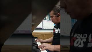 Historia De Amor Piano Julio Torre Rivas