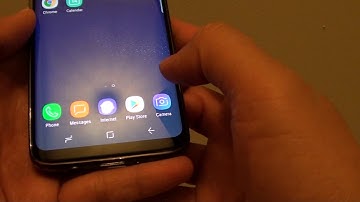 Samsung Galaxy S8: How to Prevent Excessive Data Usage With WiFi Hotspot