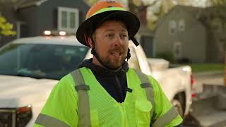 Employee Spotlight: Chet Nicholson