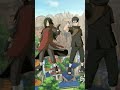 madara vs all uchiha