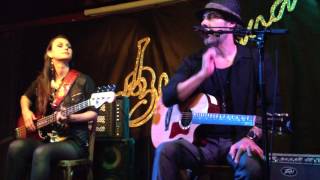 Richie Kotzen - Go Faster+Stand