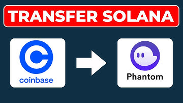 How to Transfer Solana from Coinbase to Phantom Wallet (Step-by-Step)