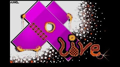 Atari ST Demo / Intro [108] Alive by ZoKathRa