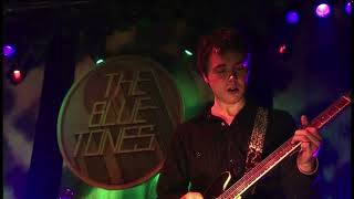 The Bluetones - Solomon Bites the Worm - Live at Shepherd's Bush Empire