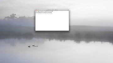 alias / Create An Alias