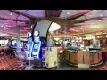 Tour of the Casino Royale on the Las Vegas Strip - YouTube