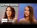 Why Did Brandon Text Lala & Kristen Post Break-Up? | The Valley After Show (S3 E11) Pt 1 | Bravo
