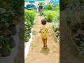 😉😉இவன் இன்னக்கி செம்ம ஹேப்பி 😉😉 going to flower shop #lovelykid  #வாலு #heartins #shorts