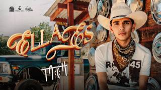 🎥TACH - Ella Es (Video Oficial) 4K