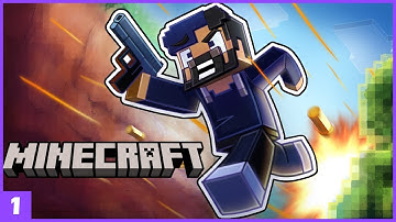 Back to Streaming! | Minecraft Modded Twitch Stream