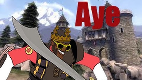 [Team Fortress 2] DeGroot Keepin