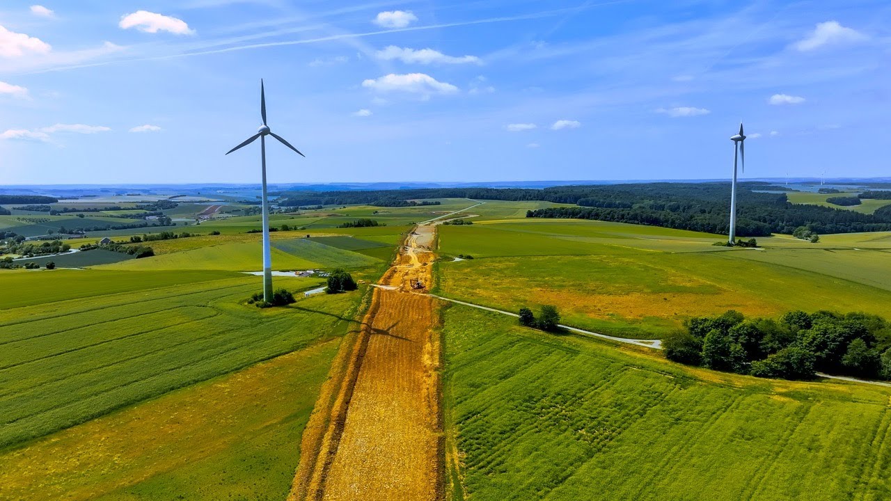 SuedLink: Die unterirdische Stromautobahn für die Energiewende