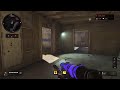 【BO4】ゲリラすっぞお^^ 30分だけ