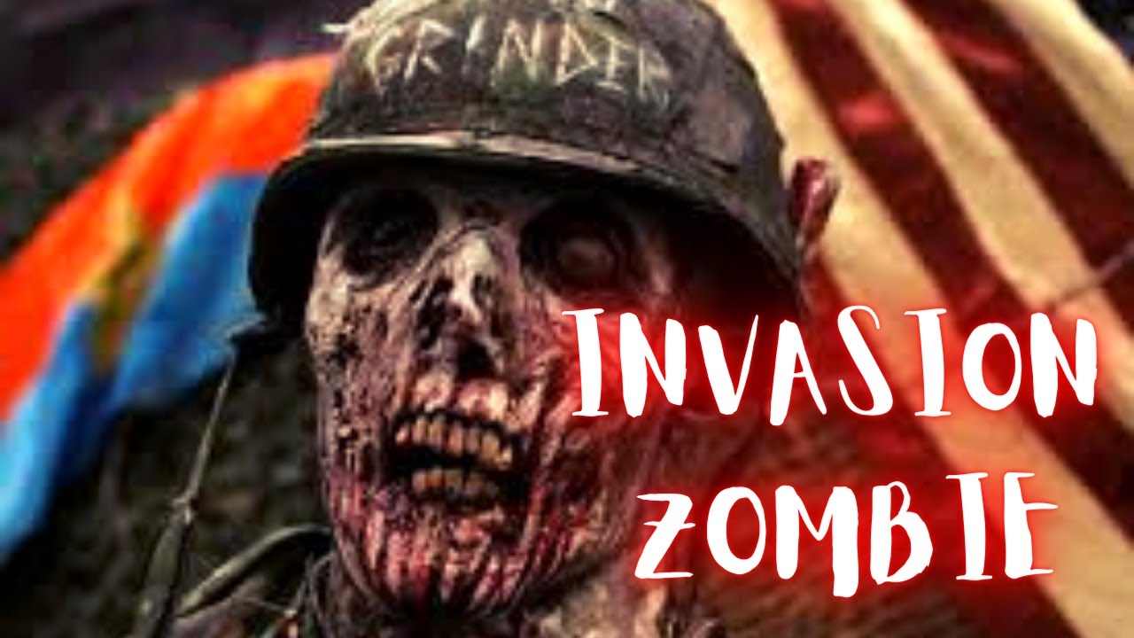Cronicas De Zombies Pelicula Completa En Español