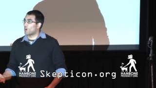 The Young Atheist's Survival Guide   Hemant Mehta   Skepticon 5