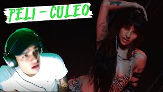 (REACCIÓN) Cazzu, De La Ghetto, Randy - Peli-Culeo