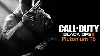 Plutonium T6 (BO2) Nuketown Gameplay