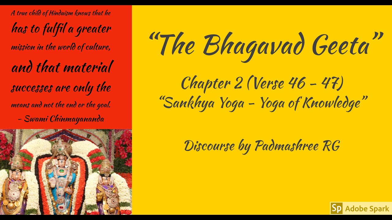 Bhagavad Geeta Chapter 2 Verse 46 47 YouTube bhagavad-geeta-chapter-2-verse-46-47-youtube