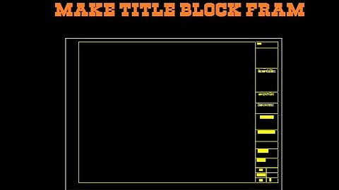 make paper size scale 1-100 in AutoCAD By Auto lisp