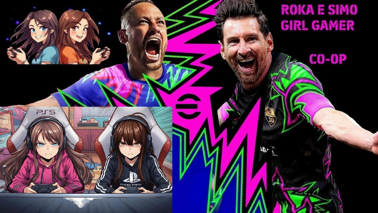 eFootball 2026 co-op 🔴 BELLE PARTITE... MA KONAMI CI BOICOTTA‼️ 