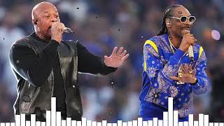 Dr. Dre, Snoop Dogg, Eminem, Mary J. Blige, Kendrick Lamar \& 50 Cent FULL Pepsi SB LVI Halftime Show