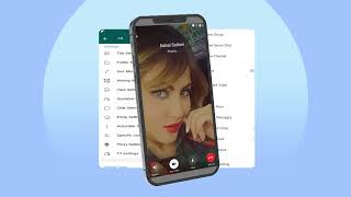 Max Tel Messenger Video English screenshot 5