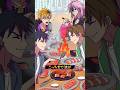 【意味怖】焼肉食べ放題で食べれなった肉とは #極悪特区 #anime