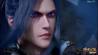 soul land episode 192 in English subbed#soulland #youku #Box tv