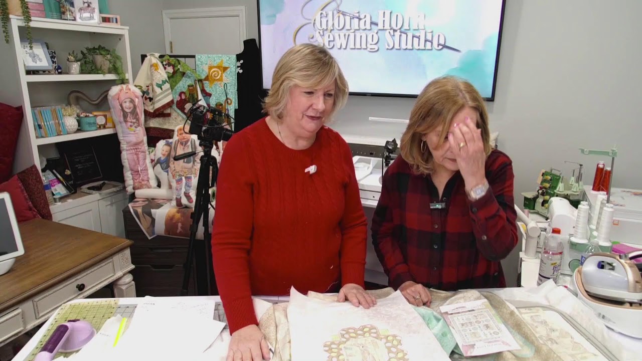 1/7/25 Using the Projector on the Radiance!