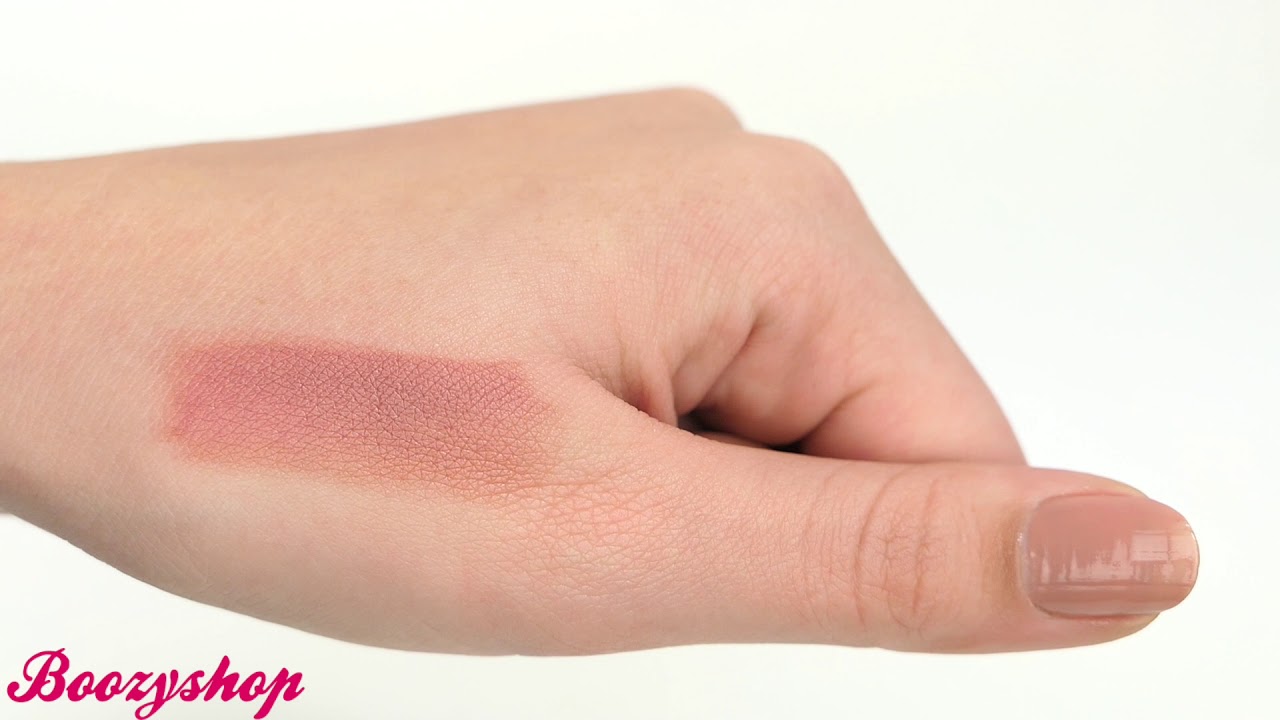 Gosh   Velvet Touch Lipstick Matte Antique